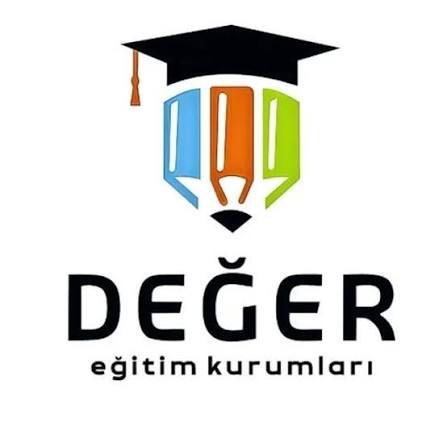 Değer Eğitim Kurumları logosu